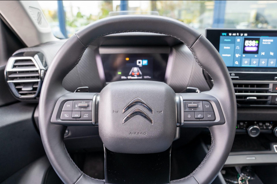 Citroën C4 X 1.2 Puretech Max|Prijs rijklaar incl. 12 mnd garantie| Carplay Schuif/kanteldak Head-up display Camera PDC LMV NAV Citroën C4 X 1.2 Puretech Max|Prijs rijklaar incl. 12 mnd garantie| Carplay Schuif/kanteldak Head-up display Camera PDC LMV NAV