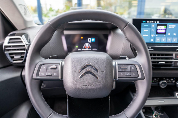 Citroën C4 X 1.2 Puretech Max|Prijs rijklaar incl. 12 mnd garantie| Carplay Schuif/kanteldak Head-up display Camera PDC LMV NAV Citroën C4 X 1.2 Puretech Max|Prijs rijklaar incl. 12 mnd garantie| Carplay Schuif/kanteldak Head-up display Camera PDC LMV NAV