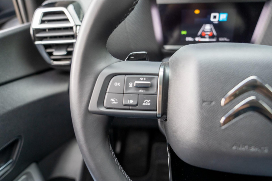 Citroën C4 X 1.2 Puretech Max|Prijs rijklaar incl. 12 mnd garantie| Carplay Schuif/kanteldak Head-up display Camera PDC LMV NAV Citroën C4 X 1.2 Puretech Max|Prijs rijklaar incl. 12 mnd garantie| Carplay Schuif/kanteldak Head-up display Camera PDC LMV NAV