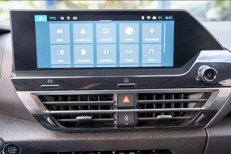 Citroën C4 X 1.2 Puretech Max|Prijs rijklaar incl. 12 mnd garantie| Carplay Schuif/kanteldak Head-up display Camera PDC LMV NAV Citroën C4 X 1.2 Puretech Max|Prijs rijklaar incl. 12 mnd garantie| Carplay Schuif/kanteldak Head-up display Camera PDC LMV NAV