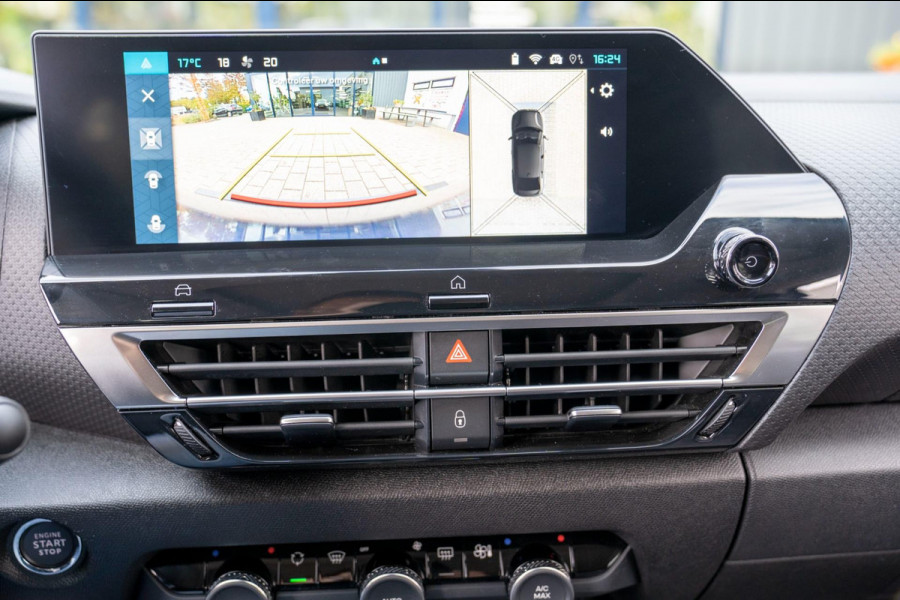 Citroën C4 X 1.2 Puretech Max|Prijs rijklaar incl. 12 mnd garantie| Carplay Schuif/kanteldak Head-up display Camera PDC LMV NAV Citroën C4 X 1.2 Puretech Max|Prijs rijklaar incl. 12 mnd garantie| Carplay Schuif/kanteldak Head-up display Camera PDC LMV NAV