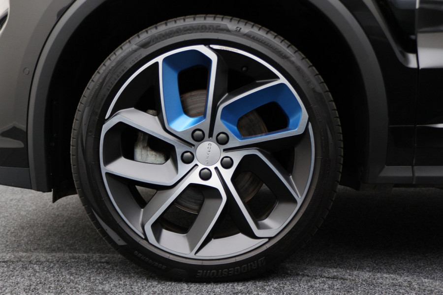 Lynk & Co 01 1.5 Plug-in Hybrid Automaat Panoramadak, ACC, Keyless, Navigatie, PDC, LED, 20'' Lynk & Co 01 1.5 Plug-in Hybrid Automaat Panoramadak, ACC, Keyless, Navigatie, PDC, LED, 20''