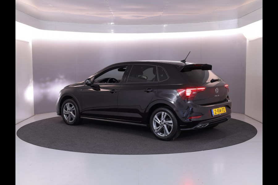 Volkswagen Polo 1.0 TSI R-Line 95 pk Automaat (DSG) | Verlengde garantie | Navigatie | Parkeersensoren | Achteruitrijcamera | Stoelverwarming | R-Line | Volkswagen Polo 1.0 TSI R-Line 95 pk Automaat (DSG) | Verlengde garantie | Navigatie | Parkeersensoren | Achteruitrijcamera | Stoelverwarming | R-Line |
