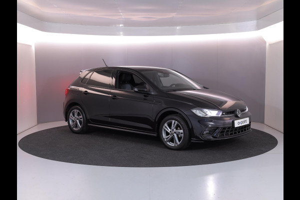 Volkswagen Polo 1.0 TSI R-Line 95 pk Automaat (DSG) | Verlengde garantie | Navigatie | Parkeersensoren | Achteruitrijcamera | Stoelverwarming | R-Line | Volkswagen Polo 1.0 TSI R-Line 95 pk Automaat (DSG) | Verlengde garantie | Navigatie | Parkeersensoren | Achteruitrijcamera | Stoelverwarming | R-Line |