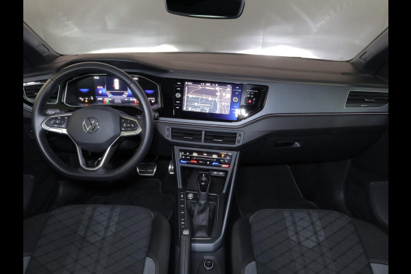 Volkswagen Polo 1.0 TSI R-Line 95 pk Automaat (DSG) | Verlengde garantie | Navigatie | Parkeersensoren | Achteruitrijcamera | Stoelverwarming | R-Line | Volkswagen Polo 1.0 TSI R-Line 95 pk Automaat (DSG) | Verlengde garantie | Navigatie | Parkeersensoren | Achteruitrijcamera | Stoelverwarming | R-Line |
