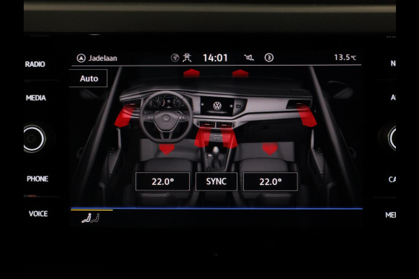 Volkswagen Polo 1.0 TSI R-Line 95 pk Automaat (DSG) | Verlengde garantie | Navigatie | Parkeersensoren | Achteruitrijcamera | Stoelverwarming | R-Line | Volkswagen Polo 1.0 TSI R-Line 95 pk Automaat (DSG) | Verlengde garantie | Navigatie | Parkeersensoren | Achteruitrijcamera | Stoelverwarming | R-Line |