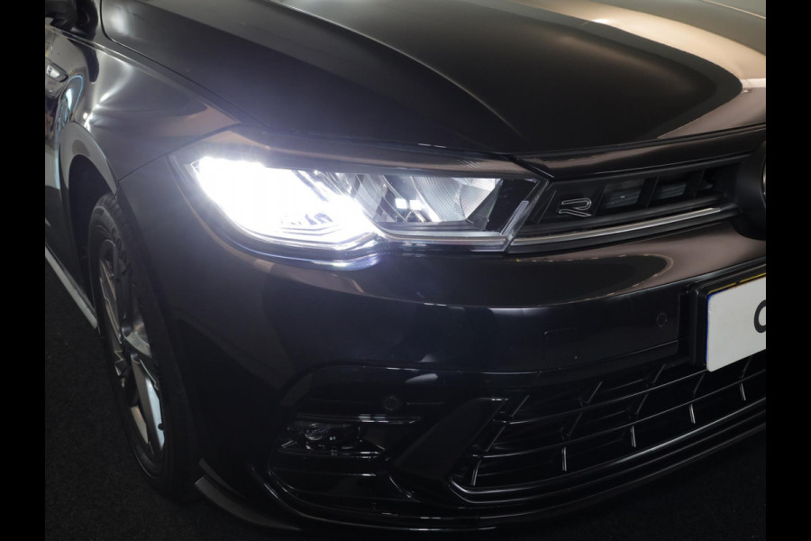 Volkswagen Polo 1.0 TSI R-Line 95 pk Automaat (DSG) | Verlengde garantie | Navigatie | Parkeersensoren | Achteruitrijcamera | Stoelverwarming | R-Line | Volkswagen Polo 1.0 TSI R-Line 95 pk Automaat (DSG) | Verlengde garantie | Navigatie | Parkeersensoren | Achteruitrijcamera | Stoelverwarming | R-Line |