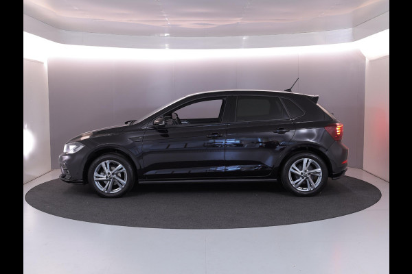 Volkswagen Polo 1.0 TSI R-Line 95 pk Automaat (DSG) | Verlengde garantie | Navigatie | Parkeersensoren | Achteruitrijcamera | Stoelverwarming | R-Line | Volkswagen Polo 1.0 TSI R-Line 95 pk Automaat (DSG) | Verlengde garantie | Navigatie | Parkeersensoren | Achteruitrijcamera | Stoelverwarming | R-Line |