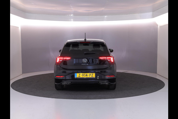 Volkswagen Polo 1.0 TSI R-Line 95 pk Automaat (DSG) | Verlengde garantie | Navigatie | Parkeersensoren | Achteruitrijcamera | Stoelverwarming | R-Line | Volkswagen Polo 1.0 TSI R-Line 95 pk Automaat (DSG) | Verlengde garantie | Navigatie | Parkeersensoren | Achteruitrijcamera | Stoelverwarming | R-Line |
