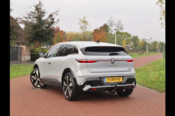 Renault Mégane E-Tech EV60 Optimum Charge Techno | Apple Carplay | Camera | Warmtepomp | Trekhaak | NL-Auto | Renault Mégane E-Tech EV60 Optimum Charge Techno | Apple Carplay | Camera | Warmtepomp | Trekhaak | NL-Auto |
