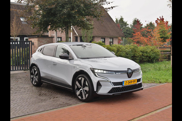 Renault Mégane E-Tech EV60 Optimum Charge Techno | Apple Carplay | Camera | Warmtepomp | Trekhaak | NL-Auto | Renault Mégane E-Tech EV60 Optimum Charge Techno | Apple Carplay | Camera | Warmtepomp | Trekhaak | NL-Auto |