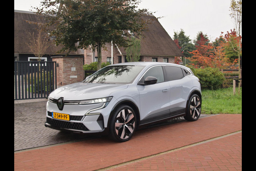 Renault Mégane E-Tech EV60 Optimum Charge Techno | Apple Carplay | Camera | Warmtepomp | Trekhaak | NL-Auto | Renault Mégane E-Tech EV60 Optimum Charge Techno | Apple Carplay | Camera | Warmtepomp | Trekhaak | NL-Auto |