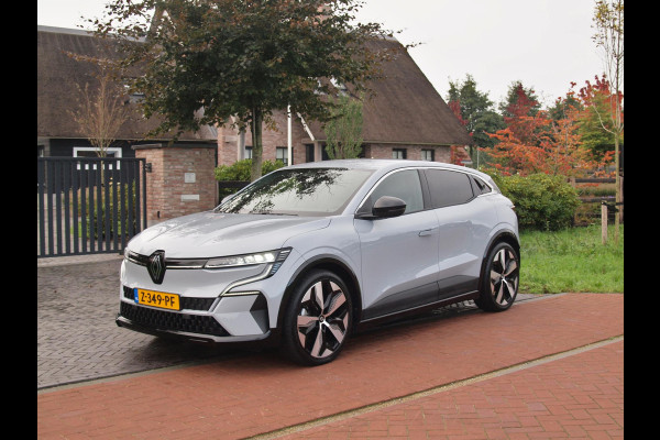Renault Mégane E-Tech EV60 Optimum Charge Techno | Apple Carplay | Camera | Warmtepomp | Trekhaak | NL-Auto | Renault Mégane E-Tech EV60 Optimum Charge Techno | Apple Carplay | Camera | Warmtepomp | Trekhaak | NL-Auto |