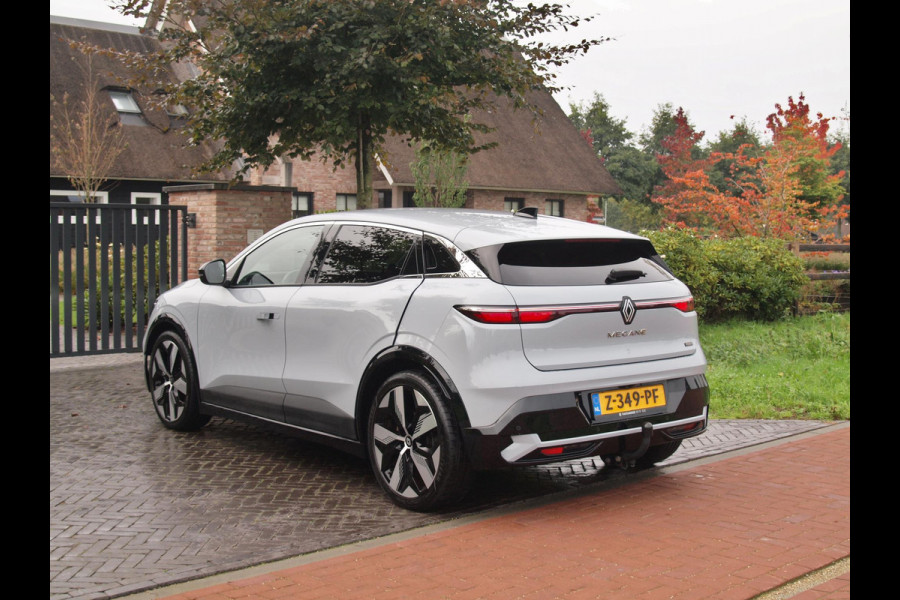 Renault Mégane E-Tech EV60 Optimum Charge Techno | Apple Carplay | Camera | Warmtepomp | Trekhaak | NL-Auto | Renault Mégane E-Tech EV60 Optimum Charge Techno | Apple Carplay | Camera | Warmtepomp | Trekhaak | NL-Auto |