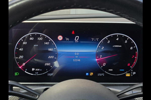 Mercedes-Benz C-Klasse Estate 180 AMG Line Cruise/Camera/Navi/Trekhaak Mercedes-Benz C-Klasse Estate 180 AMG Line Cruise/Camera/Navi/Trekhaak