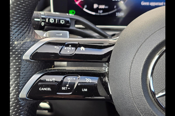 Mercedes-Benz C-Klasse Estate 180 AMG Line Cruise/Camera/Navi/Trekhaak Mercedes-Benz C-Klasse Estate 180 AMG Line Cruise/Camera/Navi/Trekhaak