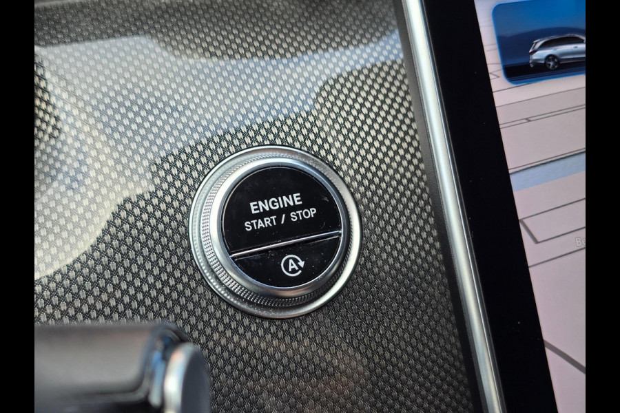 Mercedes-Benz C-Klasse Estate 180 AMG Line Cruise/Camera/Navi/Trekhaak Mercedes-Benz C-Klasse Estate 180 AMG Line Cruise/Camera/Navi/Trekhaak