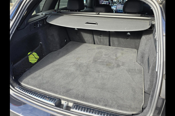 Mercedes-Benz C-Klasse Estate 180 AMG Line Cruise/Camera/Navi/Trekhaak Mercedes-Benz C-Klasse Estate 180 AMG Line Cruise/Camera/Navi/Trekhaak