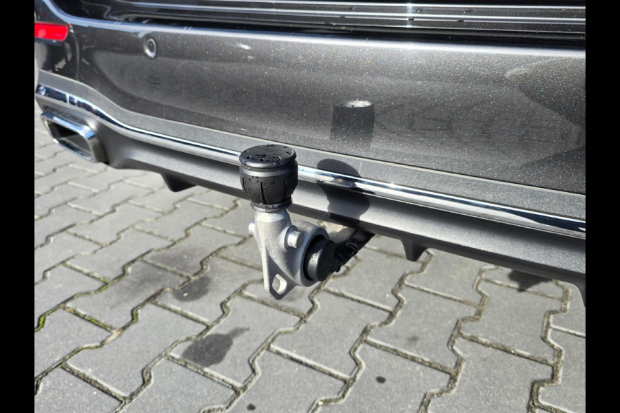 Mercedes-Benz C-Klasse Estate 180 AMG Line Cruise/Camera/Navi/Trekhaak Mercedes-Benz C-Klasse Estate 180 AMG Line Cruise/Camera/Navi/Trekhaak