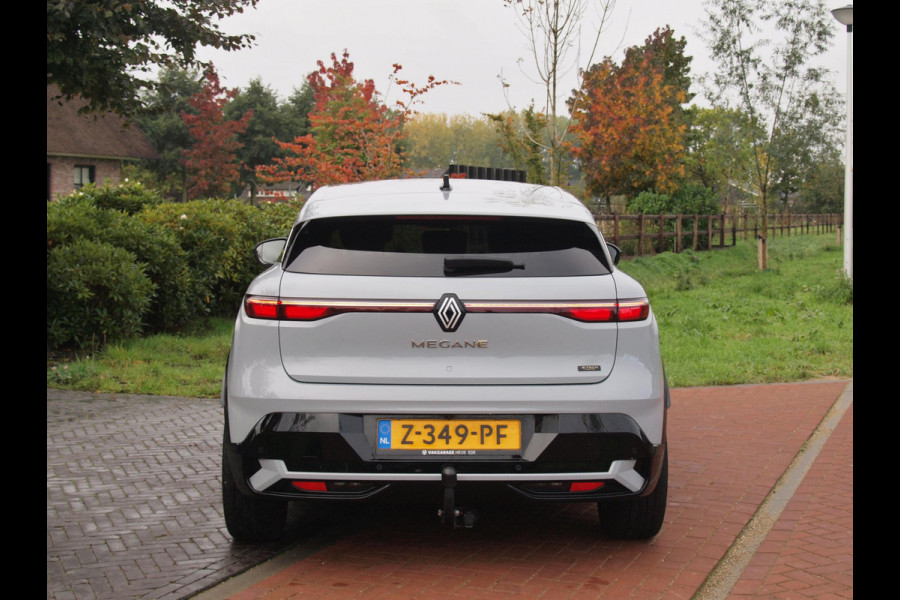 Renault Mégane E-Tech EV60 Optimum Charge Techno | Apple Carplay | Camera | Warmtepomp | Trekhaak | NL-Auto | Renault Mégane E-Tech EV60 Optimum Charge Techno | Apple Carplay | Camera | Warmtepomp | Trekhaak | NL-Auto |