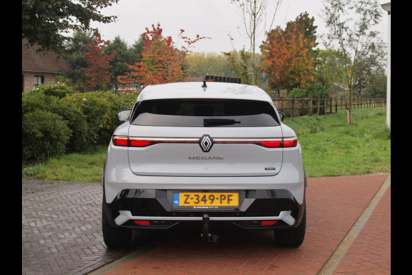 Renault Mégane E-Tech EV60 Optimum Charge Techno | Apple Carplay | Camera | Warmtepomp | Trekhaak | NL-Auto | Renault Mégane E-Tech EV60 Optimum Charge Techno | Apple Carplay | Camera | Warmtepomp | Trekhaak | NL-Auto |