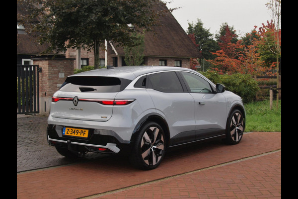 Renault Mégane E-Tech EV60 Optimum Charge Techno | Apple Carplay | Camera | Warmtepomp | Trekhaak | NL-Auto | Renault Mégane E-Tech EV60 Optimum Charge Techno | Apple Carplay | Camera | Warmtepomp | Trekhaak | NL-Auto |
