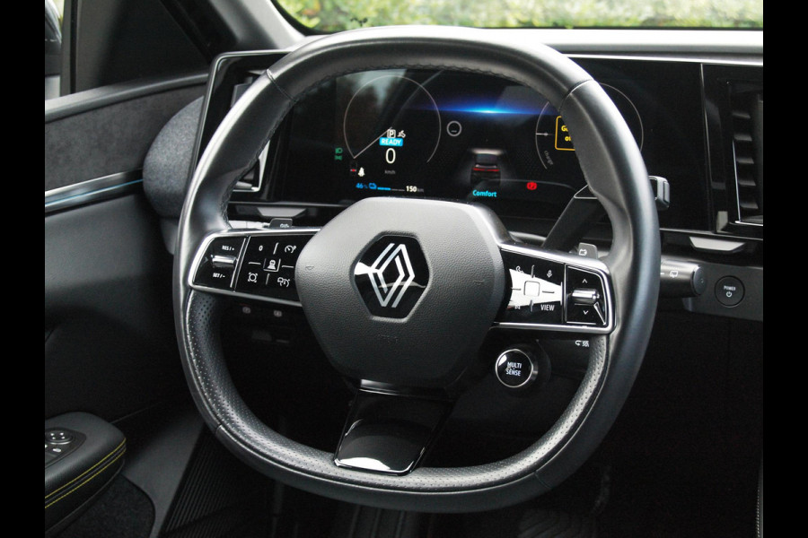 Renault Mégane E-Tech EV60 Optimum Charge Techno | Apple Carplay | Camera | Warmtepomp | Trekhaak | NL-Auto | Renault Mégane E-Tech EV60 Optimum Charge Techno | Apple Carplay | Camera | Warmtepomp | Trekhaak | NL-Auto |