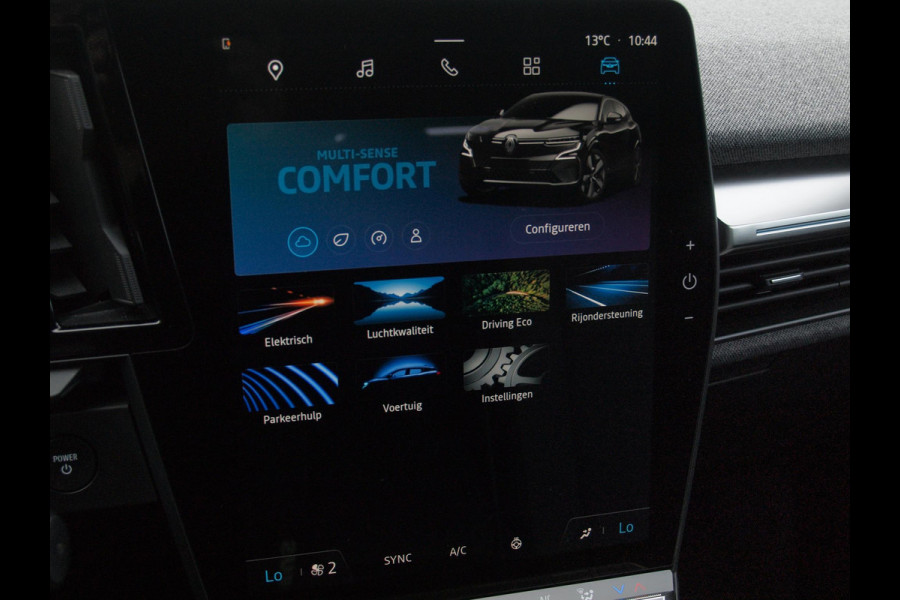 Renault Mégane E-Tech EV60 Optimum Charge Techno | Apple Carplay | Camera | Warmtepomp | Trekhaak | NL-Auto | Renault Mégane E-Tech EV60 Optimum Charge Techno | Apple Carplay | Camera | Warmtepomp | Trekhaak | NL-Auto |