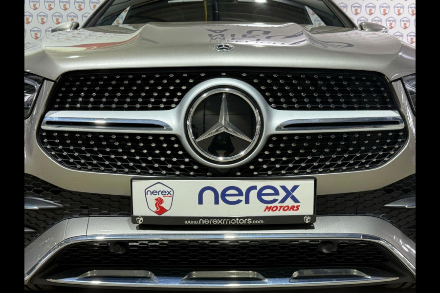 Mercedes-Benz GLE Coupé 350 e 4MATIC Premium Plus|AMG|SoftClose|Pano|360Cam|Massages|Stoelventilatie|Pilot Asist