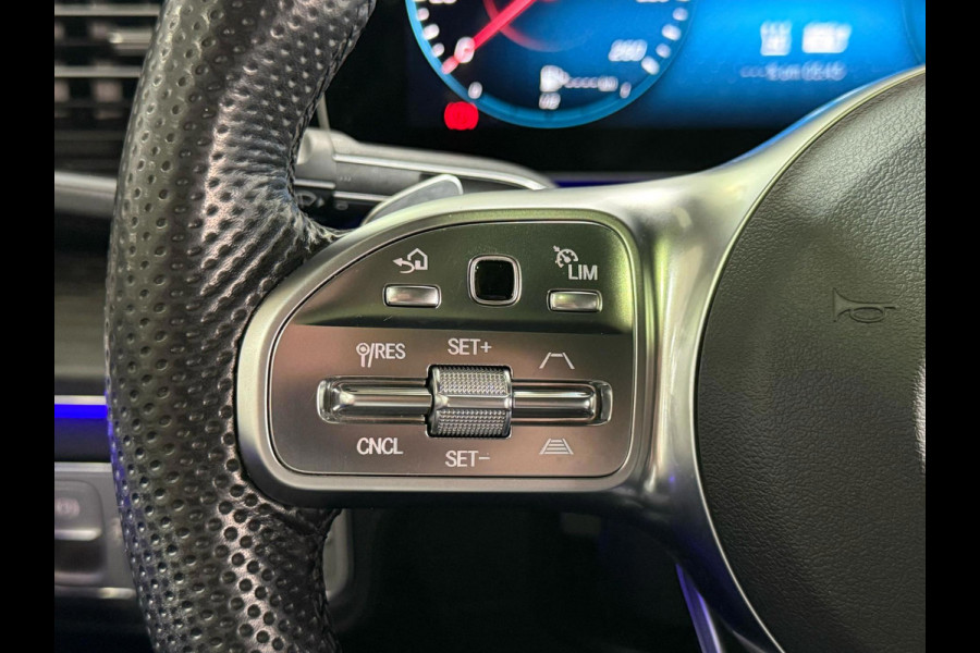 Mercedes-Benz GLE Coupé 350 e 4MATIC Premium Plus|AMG|SoftClose|Pano|360Cam|Massages|Stoelventilatie|Pilot Asist