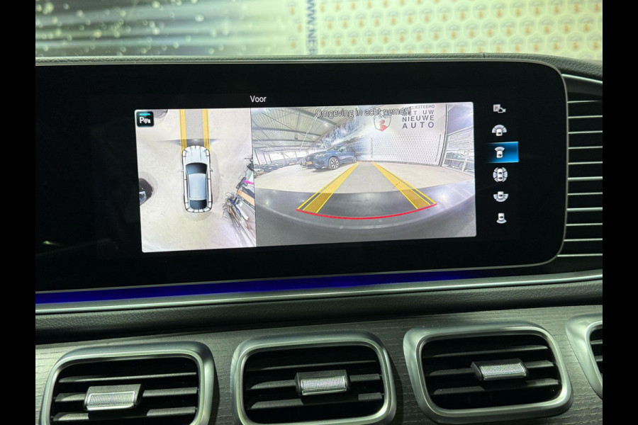 Mercedes-Benz GLE Coupé 350 e 4MATIC Premium Plus|AMG|SoftClose|Pano|360Cam|Massages|Stoelventilatie|Pilot Asist
