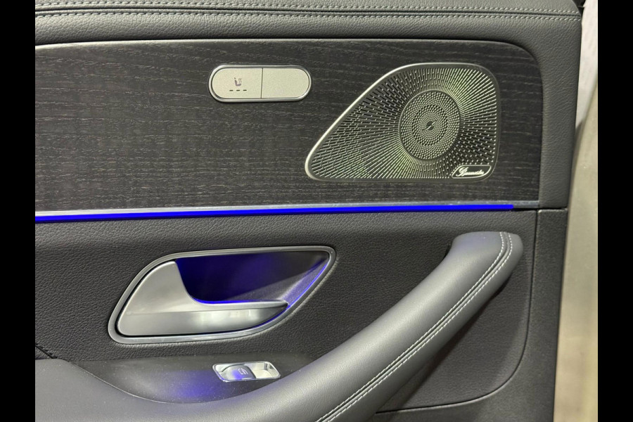 Mercedes-Benz GLE Coupé 350 e 4MATIC Premium Plus|AMG|SoftClose|Pano|360Cam|Massages|Stoelventilatie|Pilot Asist