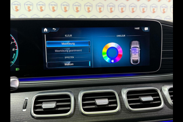 Mercedes-Benz GLE Coupé 350 e 4MATIC Premium Plus|AMG|SoftClose|Pano|360Cam|Massages|Stoelventilatie|Pilot Asist