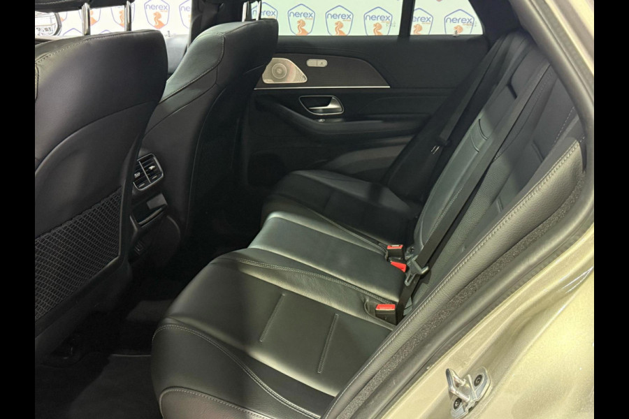 Mercedes-Benz GLE Coupé 350 e 4MATIC Premium Plus|AMG|SoftClose|Pano|360Cam|Massages|Stoelventilatie|Pilot Asist