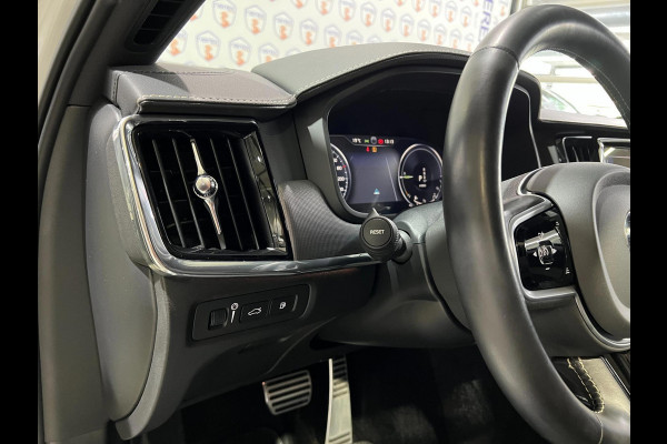 Volvo V90 2.0 T8 AWD R-Design|Pano|Cam|Pilot Asist|Memory