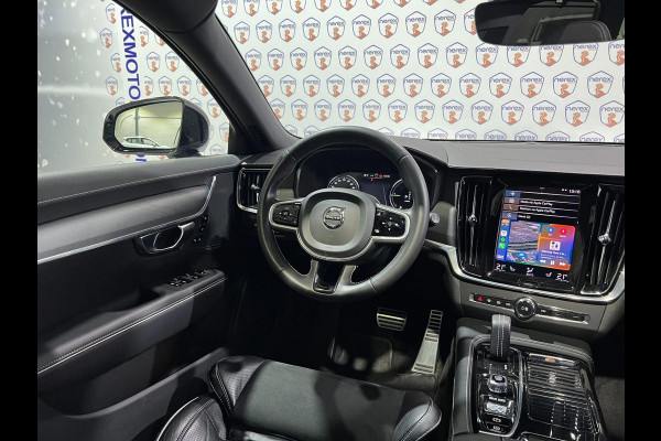 Volvo V90 2.0 T8 AWD R-Design|Pano|Cam|Pilot Asist|Memory