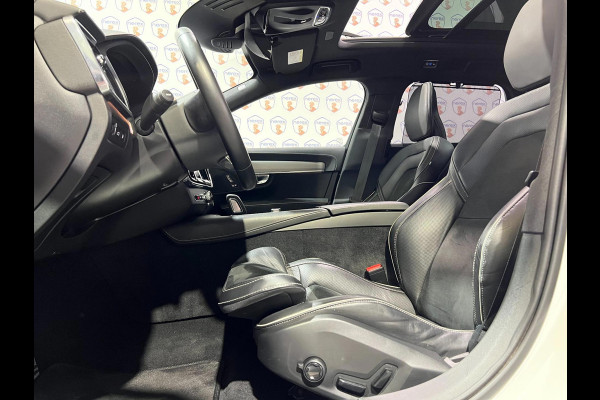 Volvo V90 2.0 T8 AWD R-Design|Pano|Cam|Pilot Asist|Memory