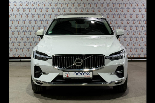 Volvo XC60 2.0 Recharge T6 AWD Inscription|Pano|360Cam|Pilot Asist|Memory