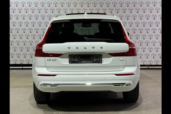 Volvo XC60 2.0 Recharge T6 AWD Inscription|Pano|360Cam|Pilot Asist|Memory