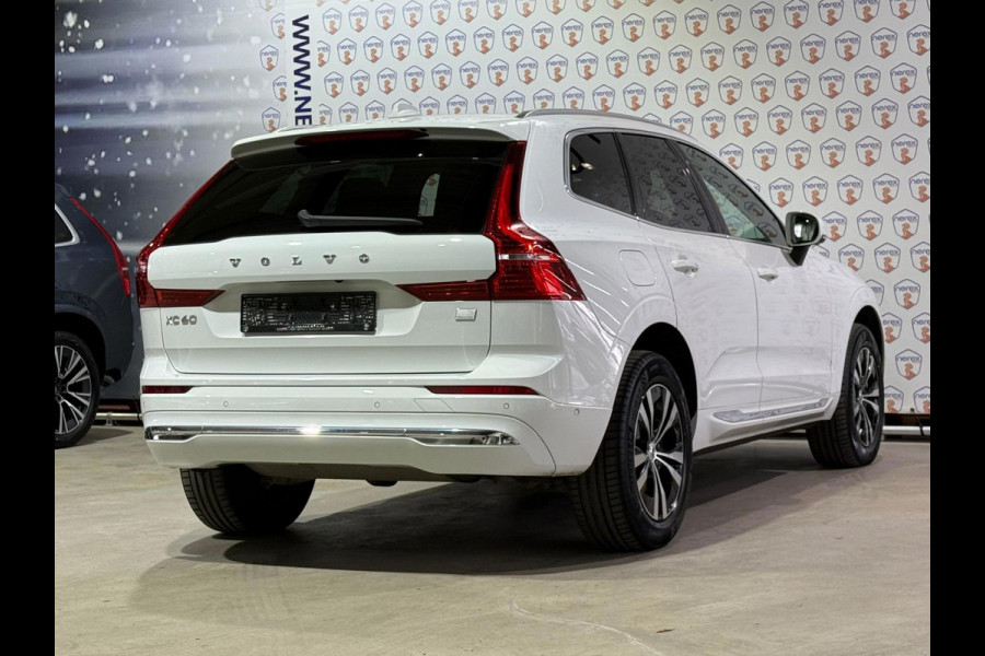 Volvo XC60 2.0 Recharge T6 AWD Inscription|Pano|360Cam|Pilot Asist|Memory