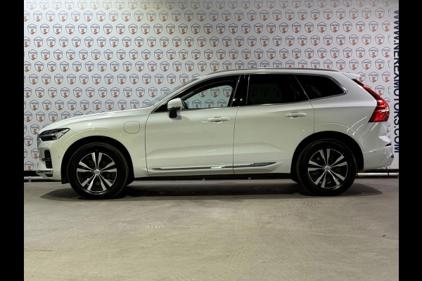 Volvo XC60 2.0 Recharge T6 AWD Inscription|Pano|360Cam|Pilot Asist|Memory