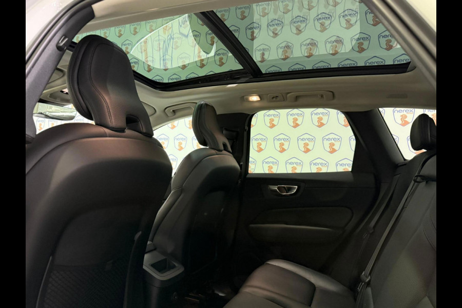 Volvo XC60 2.0 Recharge T6 AWD Inscription|Pano|360Cam|Pilot Asist|Memory