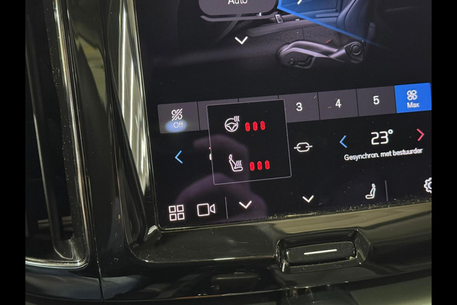 Volvo XC60 2.0 Recharge T6 AWD Inscription|Pano|360Cam|Pilot Asist|Memory