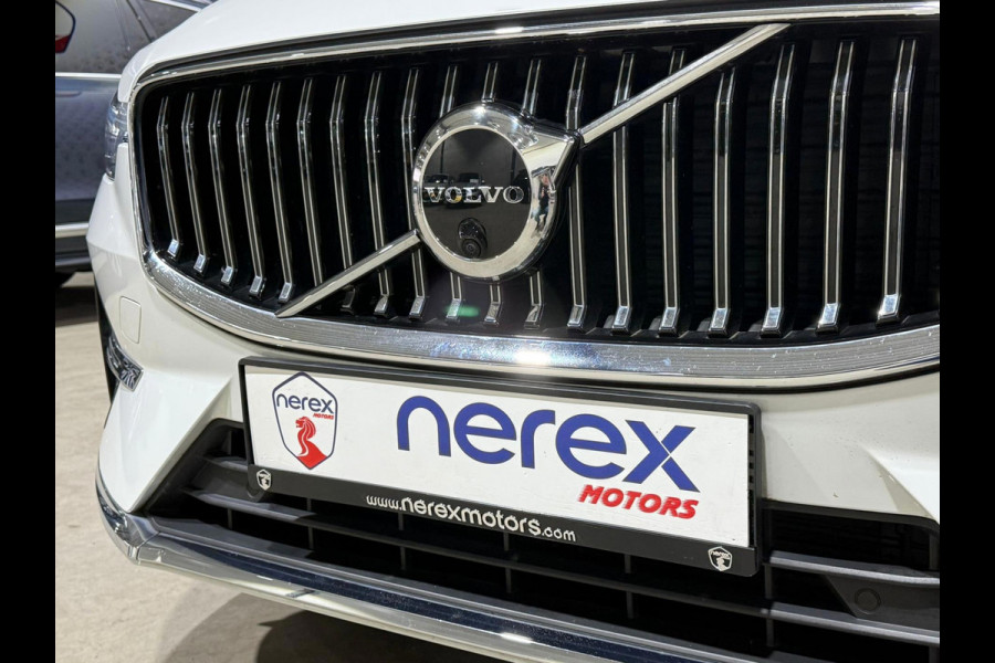 Volvo XC60 2.0 Recharge T6 AWD Inscription|Pano|360Cam|Pilot Asist|Memory