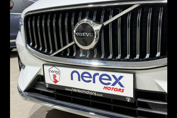 Volvo XC60 2.0 Recharge T6 AWD Inscription|Pano|360Cam|Pilot Asist|Memory