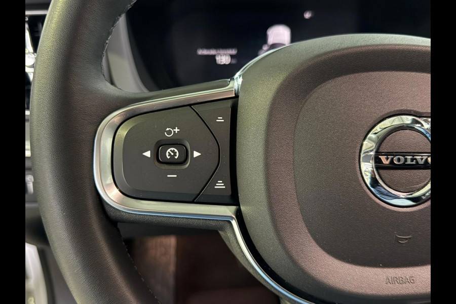 Volvo XC60 2.0 Recharge T6 AWD Inscription|Pano|360Cam|Pilot Asist|Memory
