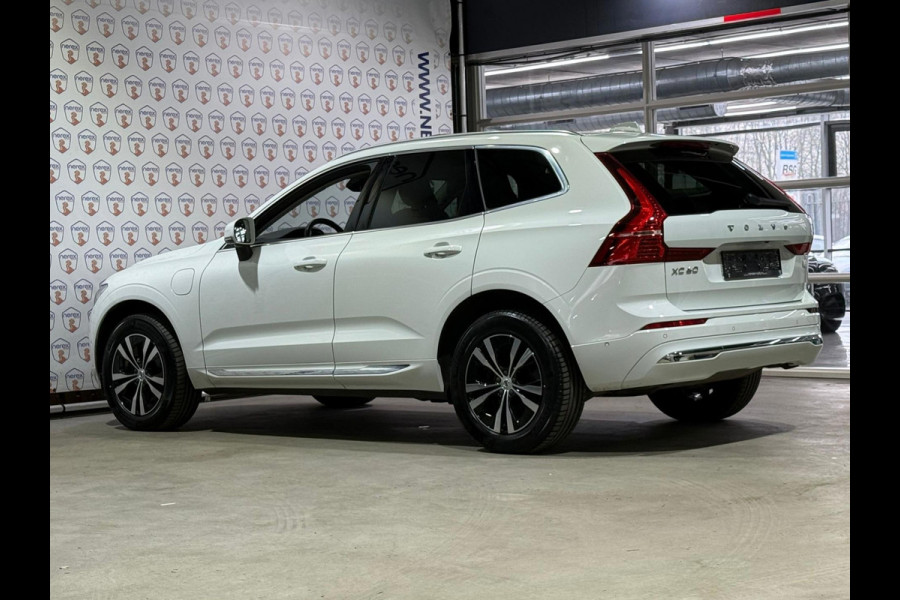 Volvo XC60 2.0 Recharge T6 AWD Inscription|Pano|360Cam|Pilot Asist|Memory