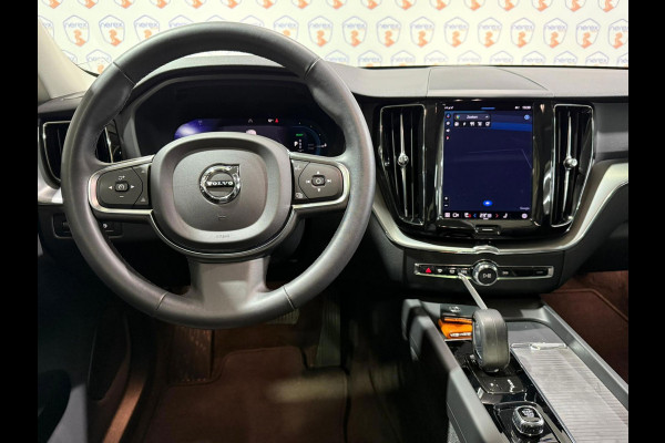 Volvo XC60 2.0 Recharge T6 AWD Inscription|Pano|360Cam|Pilot Asist|Memory