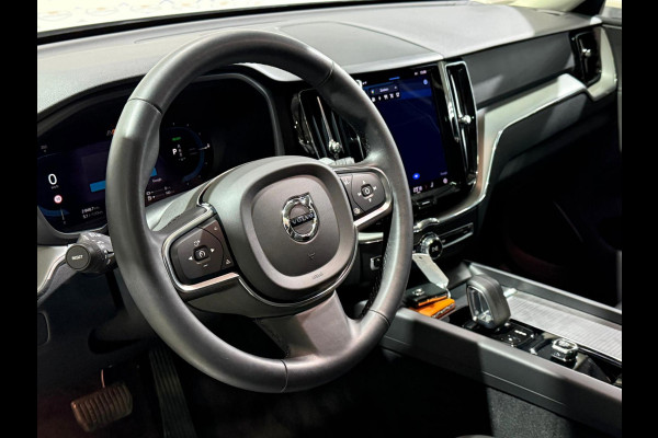 Volvo XC60 2.0 Recharge T6 AWD Inscription|Pano|360Cam|Pilot Asist|Memory