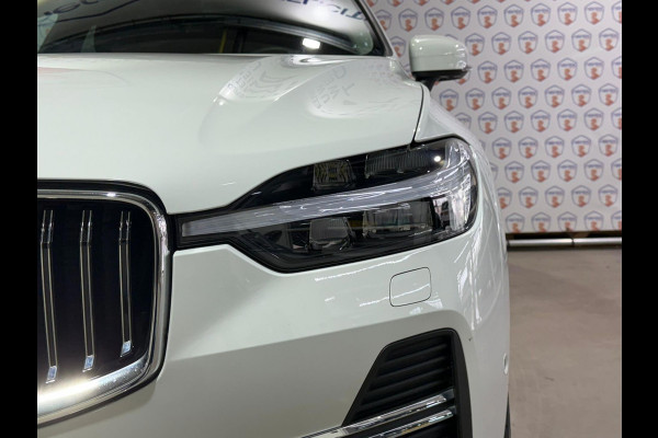 Volvo XC60 2.0 Recharge T6 AWD Inscription|Pano|360Cam|Pilot Asist|Memory